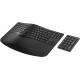 HP Teclado inalámbrico ergonómico 965 - 7E756AA
