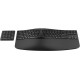 HP Teclado inalámbrico ergonómico 965 - 7E756AA