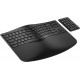 HP Teclado inalámbrico ergonómico 965 - 7E756AA
