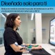 HP Teclado inalámbrico ergonómico 965 - 7E756AA