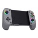 Trust GXT 735G Mylox Gris Bluetooth Gamepad Analógico/Digital Android, iOS
