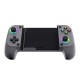Trust GXT 735G Mylox Gris Bluetooth Gamepad Analógico/Digital Android, iOS