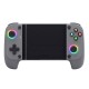 Trust GXT 735G Mylox Gris Bluetooth Gamepad Analógico/Digital Android, iOS
