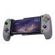 Trust GXT 735G Mylox Gris Bluetooth Gamepad Analógico/Digital Android, iOS