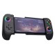 Trust GXT 735 Mylox Negro Bluetooth Gamepad Analógico/Digital Android, iOS