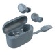 JLab GO Air POP True Wireless Auriculares True Wireless Stereo (TWS) Dentro de oído Llamadas/Música Bluetooth Gris