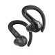 JLab Epic Sport ANC 3 Auriculares Inalámbrico gancho de oreja, Dentro de oído Deportes Bluetooth Negro