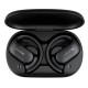 JLab Open Sport Auriculares True Wireless Stereo (TWS) Dentro de oído Llamadas/Música/Deporte/Uso diario Bluetooth Negro