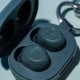 JLab JBuds Mini Auriculares Inalámbrico Dentro de oído Llamadas/Música Bluetooth Gris