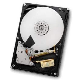 HGST Deskstar NAS 5TB
