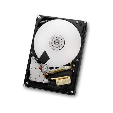 HGST Deskstar NAS 5TB
