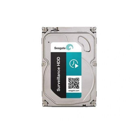 Seagate S-series  1TB ST1000VX001