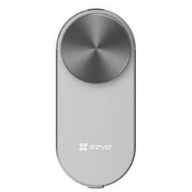 EZVIZ DL01 Pro Cerradura de puerta inteligente - CS-DL01-R200-ZB-BK
