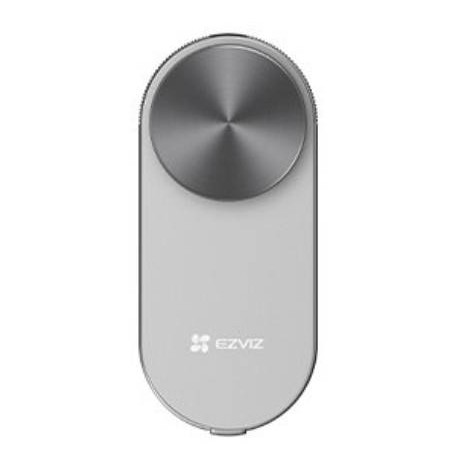 EZVIZ DL01 Pro Cerradura de puerta inteligente - CS-DL01-R200-ZB-BK