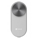 EZVIZ DL01 Pro Cerradura de puerta inteligente - CS-DL01-R200-ZB-BK