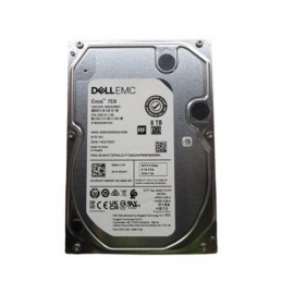 DELL 400-BRDB disco duro interno 8 TB 7200 RPM 3.5'' Serial ATA III