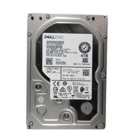 DELL 400-BRCS disco duro interno 4 TB 7200 RPM 3.5'' Serial ATA III