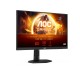 AOC G4 Q27G4XND pantalla para PC 68,6 cm (27'') 2560 x 1440 Pixeles Quad HD LED Negro, Gris