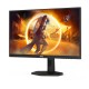 AOC G4 Q27G4XND pantalla para PC 68,6 cm (27'') 2560 x 1440 Pixeles Quad HD LED Negro, Gris