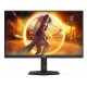 AOC G4 Q27G4XND pantalla para PC 68,6 cm (27'') 2560 x 1440 Pixeles Quad HD LED Negro, Gris