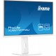 iiyama ProLite XUB2797HSU-W2 pantalla para PC 68,6 cm (27'') 1920 x 1080 Pixeles Full HD LED Blanco