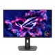 ASUS ROG Strix OLED XG27UCDMG pantalla para PC 67,3 cm (26.5'') 3840 x 2160 Pixeles 4K Ultra HD QD-OLED Negro