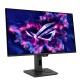 ASUS ROG Strix OLED XG27UCDMG pantalla para PC 67,3 cm (26.5'') 3840 x 2160 Pixeles 4K Ultra HD QD-OLED Negro