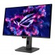ASUS ROG Strix OLED XG27UCDMG pantalla para PC 67,3 cm (26.5'') 3840 x 2160 Pixeles 4K Ultra HD QD-OLED Negro