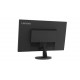 Lenovo D27-45 pantalla para PC 68,6 cm (27'') 1920 x 1080 Pixeles Full HD LED Negro