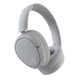 JLab Lux ANC Auriculares Inalámbrico Diadema Música Bluetooth Blanco