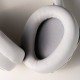 JLab Lux ANC Auriculares Inalámbrico Diadema Música Bluetooth Blanco