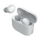 JLab Go Pop+ Auriculares True Wireless Stereo (TWS) Dentro de oído Llamadas/Música/Deporte/Uso diario Bluetooth Blanco