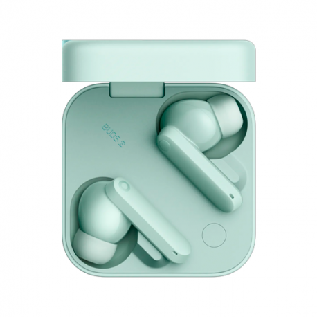 AURICULARES CMF BUDS 2 LIGHT GREEN