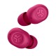 JLab JBuds Mini Auriculares True Wireless Stereo (TWS) Dentro de oído Música/uso diario Bluetooth Rosa