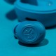 JLab JBuds Mini Auriculares True Wireless Stereo (TWS) Dentro de oído Música/uso diario Bluetooth Color aguamarina