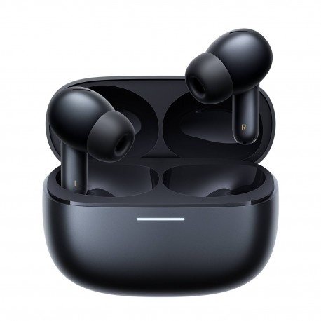 Xiaomi Buds 6 Pro Auriculares Inalámbrico Dentro de oído Llamadas/Música Bluetooth Negro