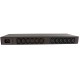 Vertiv G1010 (PDU) 16 salidas AC 1U Negro