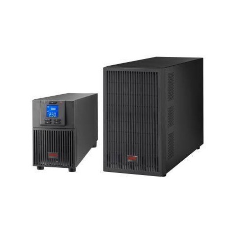 APC SRV2KIL-E sistema de alimentación ininterrumpida (UPS) 2 kVA 1800 W