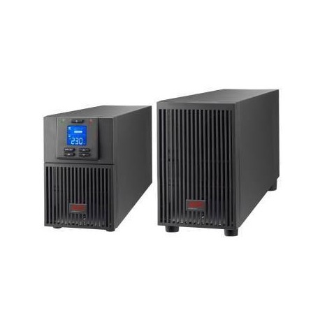 APC SRV1KIL-E sistema de alimentación ininterrumpida (UPS) 1 kVA 900 W
