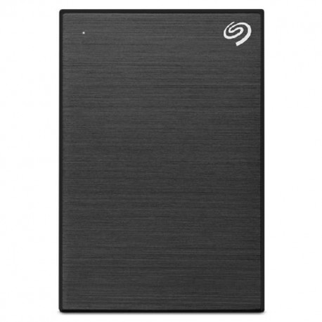 Seagate One Touch STKZ4000400 disco duro externo 4000 GB Negro