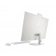 HP 27-cr0081ns i5-1335U 27'' 1920 x 1080  PC todo en uno 16 GB /  1 TB / Windows 11 Home / Blanco - B89U4EA