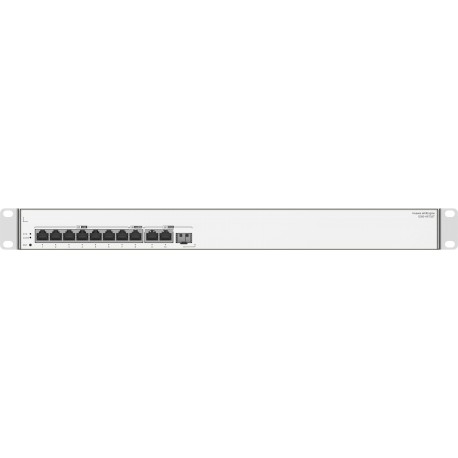 Huawei S380-H8T3ST Gigabit Ethernet (10/100/1000) 1U Gris