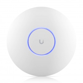 Ubiquiti U7 Pro 5700 Mbit/s Blanco Energía sobre Ethernet (PoE)