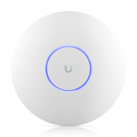 Ubiquiti U7 Pro 5700 Mbit/s Blanco Energía sobre Ethernet (PoE)