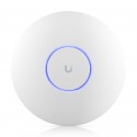 Ubiquiti U7 Pro 5700 Mbit/s Blanco Energía sobre Ethernet (PoE)