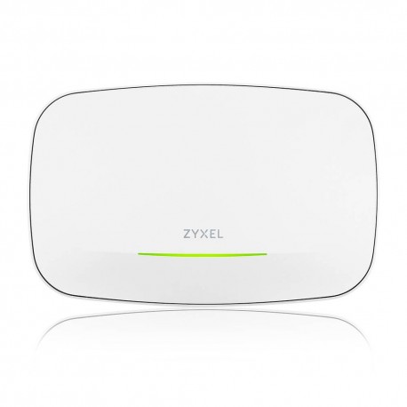 Zyxel WBE630S 11530 Mbit/s Blanco Energía sobre Ethernet (PoE)