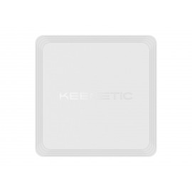 Keenetic Voyager Pro Router/amplificador/punto de acceso Mesh Wi-Fi 6 AX1800