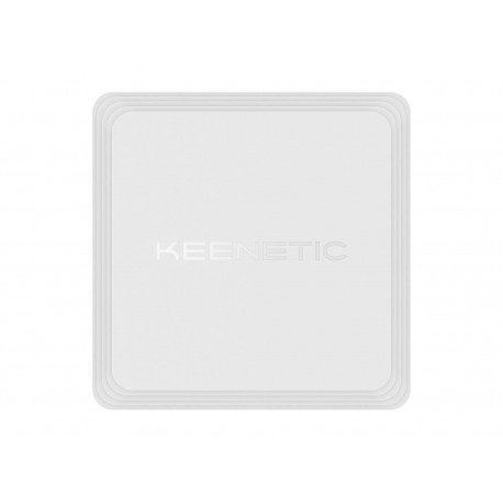 Keenetic Voyager Pro Router/amplificador/punto de acceso Mesh Wi-Fi 6 AX1800
