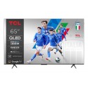 TCL P8K 65P8K Televisor 65'' 4K Ultra HD Metálico