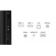 TCL P7K 65P7K Televisor 65'' 4K Ultra HD Metálico